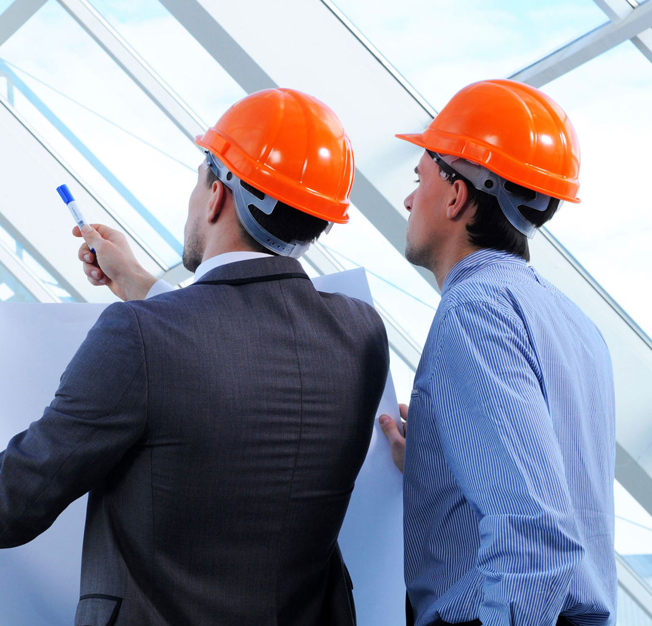 engineering and trading company