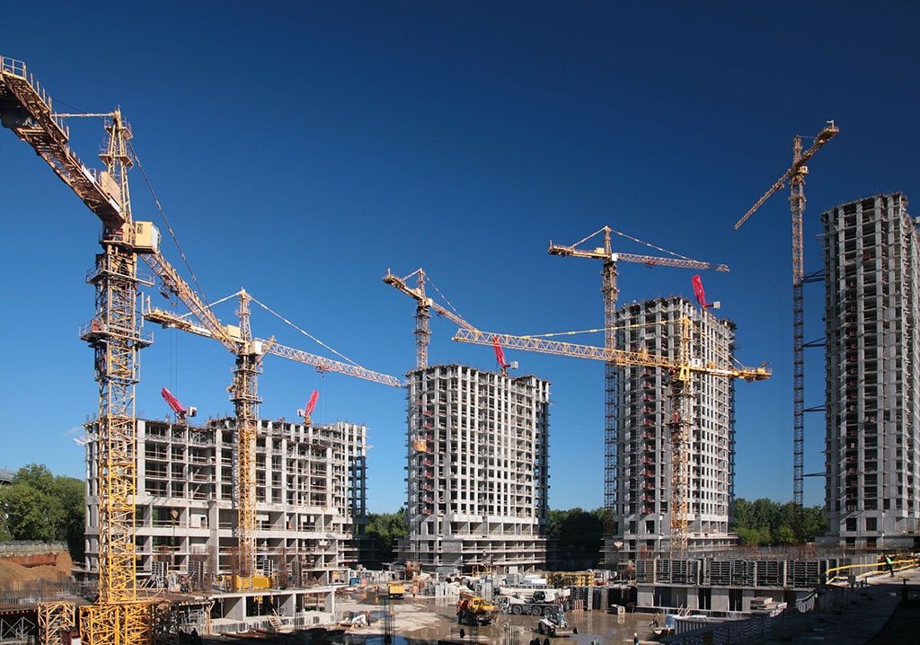 engineering and trading company