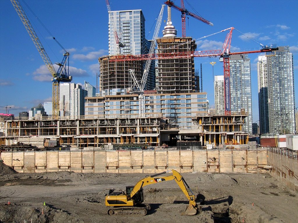 engineering and trading company