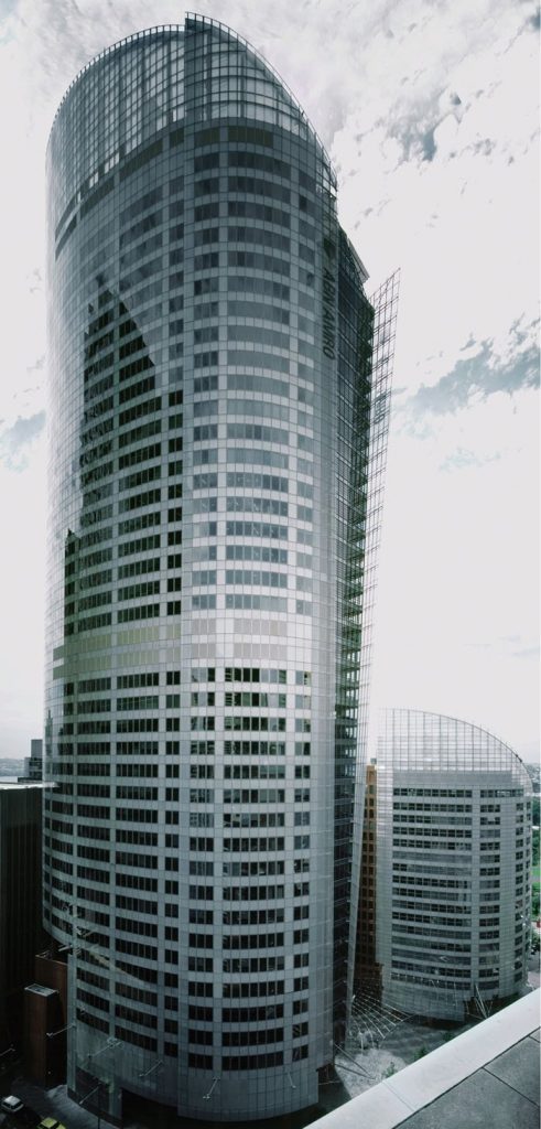 engineering and trading company